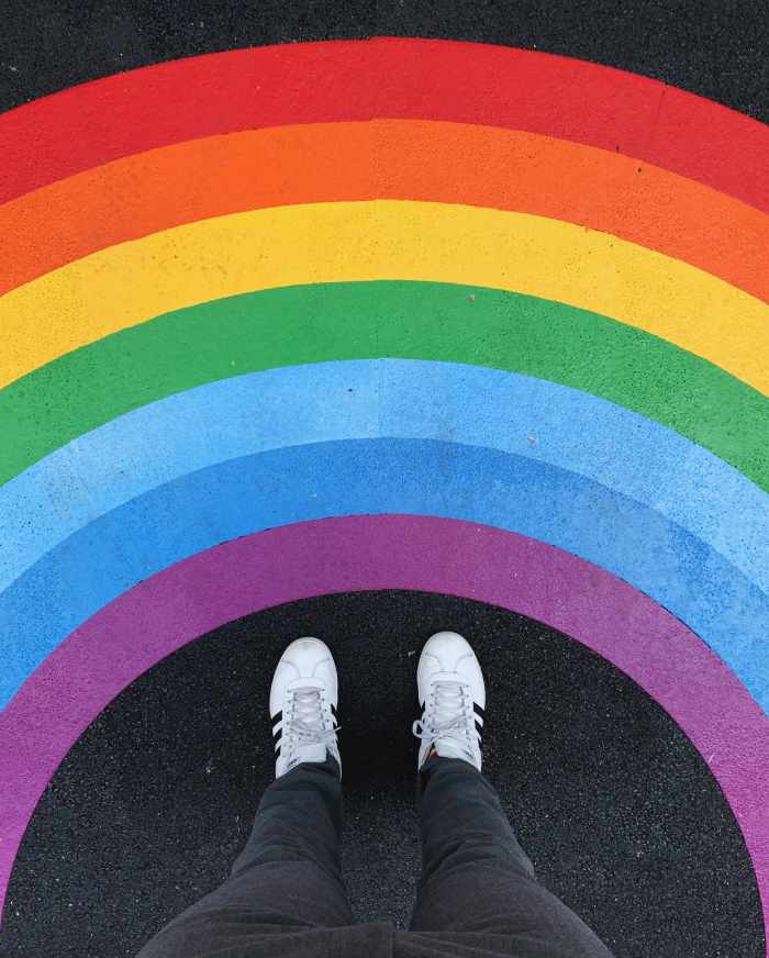 5 Ways You Can Support the LGBTQ Community this Pride Month